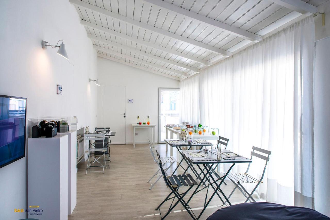 B&B San Pietro Ischia Kültér fotó