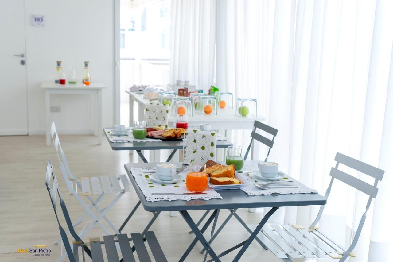 B&B San Pietro Ischia Kültér fotó