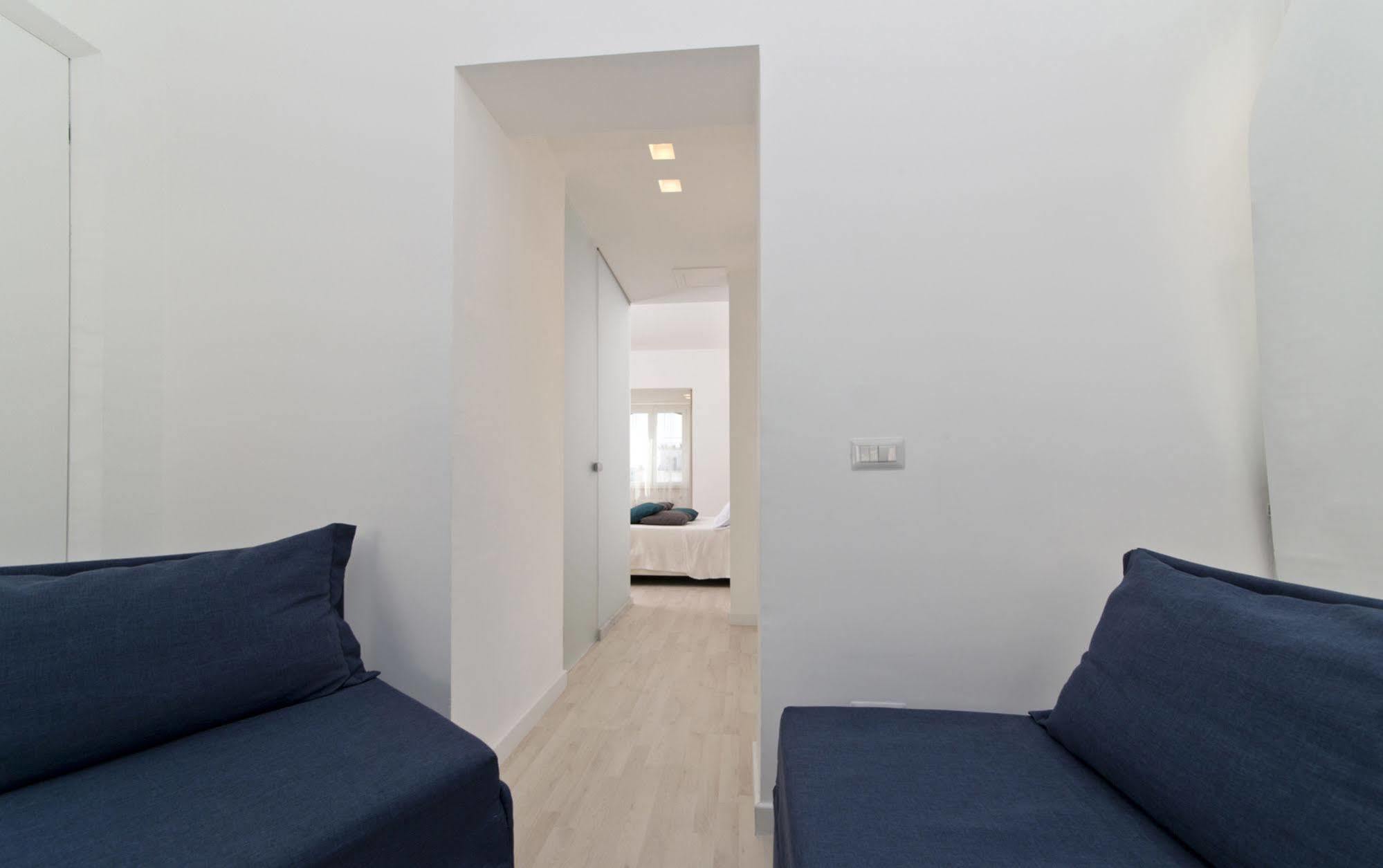 B&B San Pietro Ischia Kültér fotó