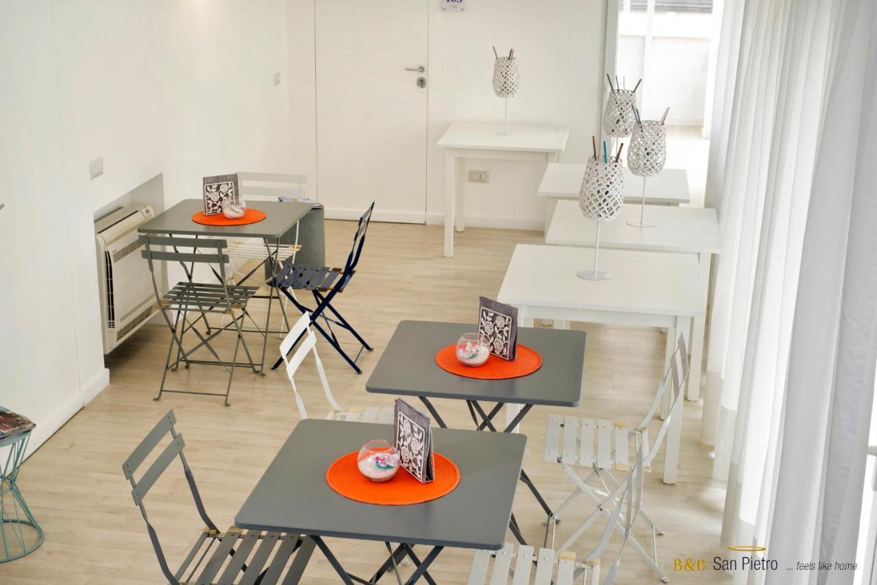 B&B San Pietro Ischia Kültér fotó