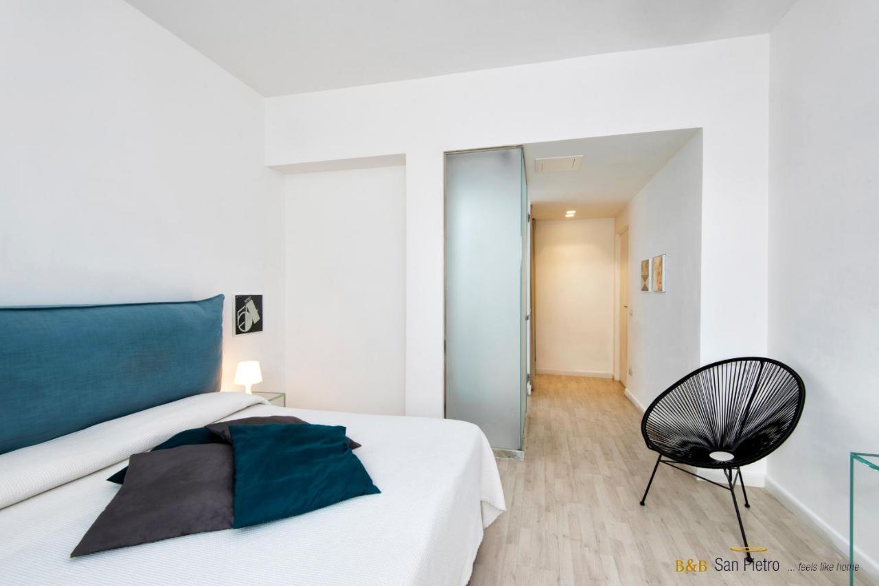 B&B San Pietro Ischia Kültér fotó