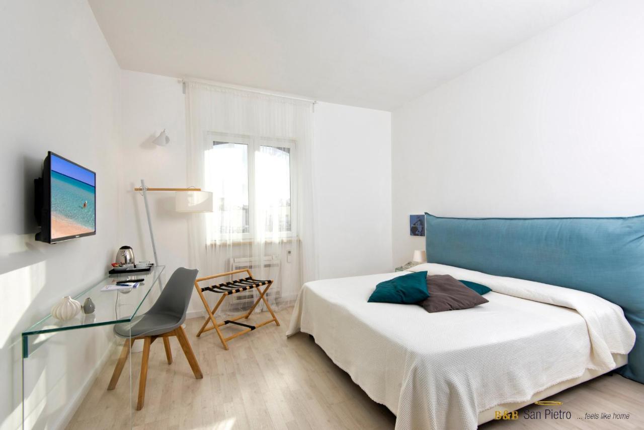 B&B San Pietro Ischia Kültér fotó