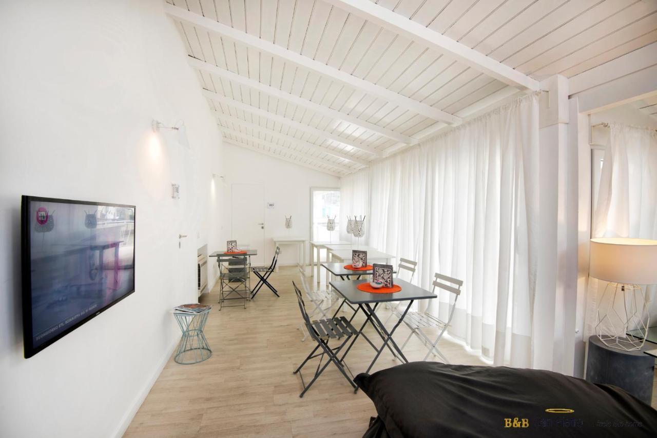 B&B San Pietro Ischia Kültér fotó